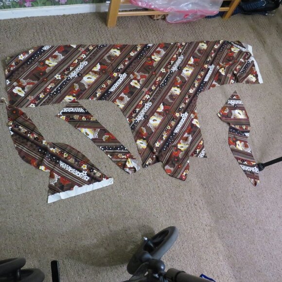 Ann Person Stretch & Sew 1313 Swimsuit yr 1977 Clothing Sewing Pattern UNCUT - Picture 9 of 11